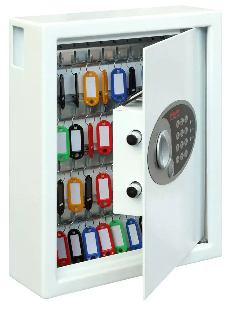 Сейф в стену Phoenix Safe Co. KS0032E Photo 4