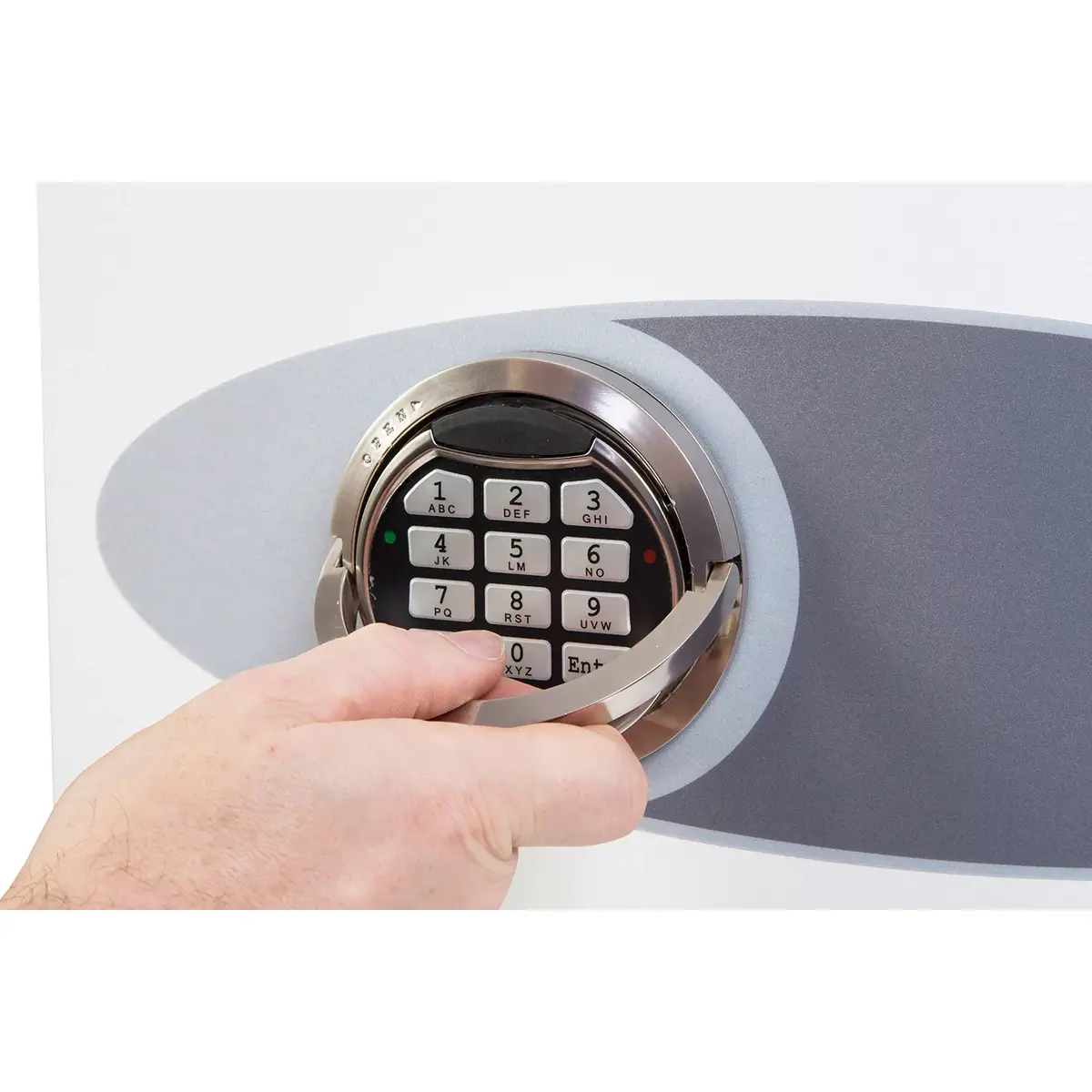 Напольный сейф Phoenix Safe Co. SS1182E Photo 3