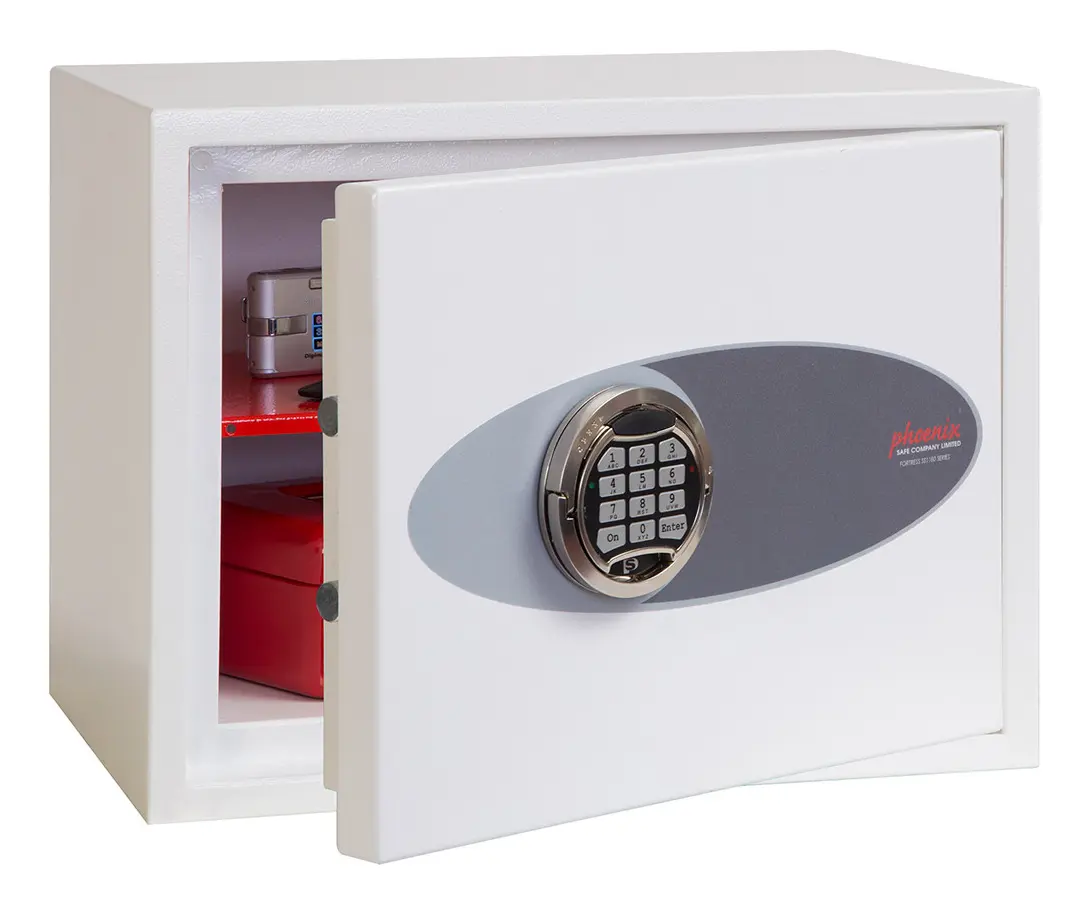 Phoenix Safe SS1182E MKII Brīvi stāvošs