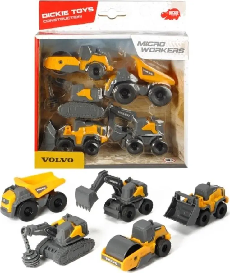 Игровое Транспортное Средство Smoby 203722008 Photo 2