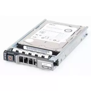 Внутренний жесткий диск CoreParts 146 ГБ 2.5" SAS SA146005I838