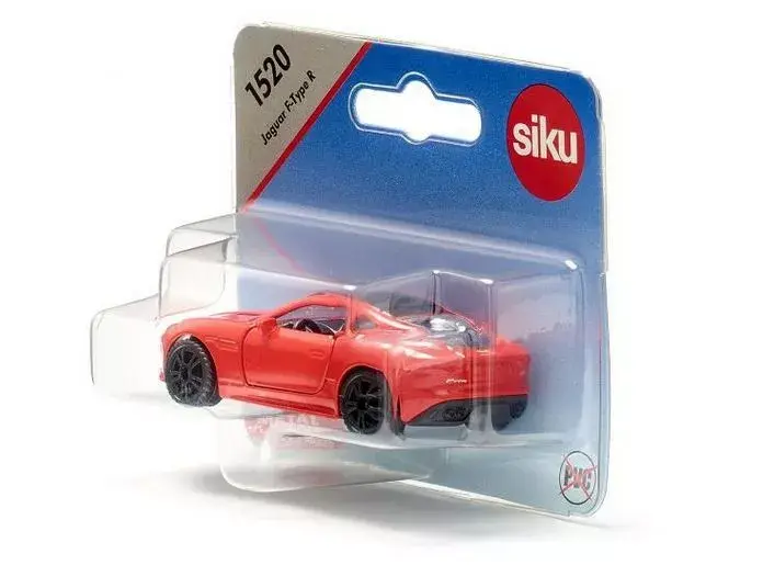 Siku 1520 rotaļu transportlīdzeklis un trase Photo 2