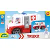 Kravas auto Lena TRUXX Ātrā palīdzība Photo 2