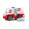 Kravas auto Lena TRUXX Ātrā palīdzība Photo 4