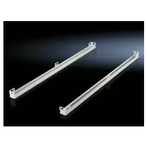 Корпус Rittal DK 5501.320, сталь, серый, глубина 1000 мм (2 шт.)