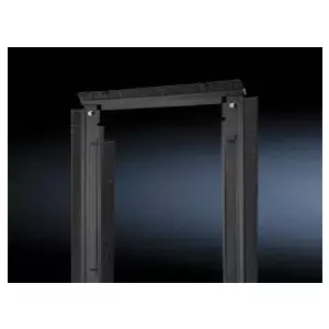 Шкаф Rittal DK 5501.815 стальной черный 800мм x 2000мм