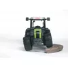 Traktora modelis BRUDER 02210 Photo 4