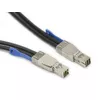 Supermicro MiniSAS HD ārējais kabelis CBL-SAST-0573 Photo 2