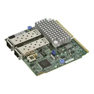 Интерфейсная карта Supermicro AOC-MTGN-I2S-O