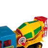 Wader Middle Truck 32390 бетономешалка игрушка 1:16 Photo 2