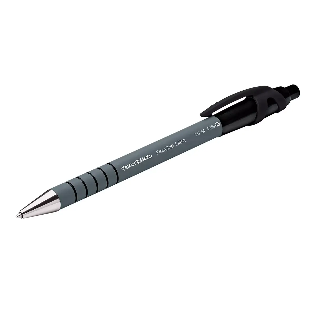 Ballpoint Pen Paper Mate FlexGrip Ultra Photo 3