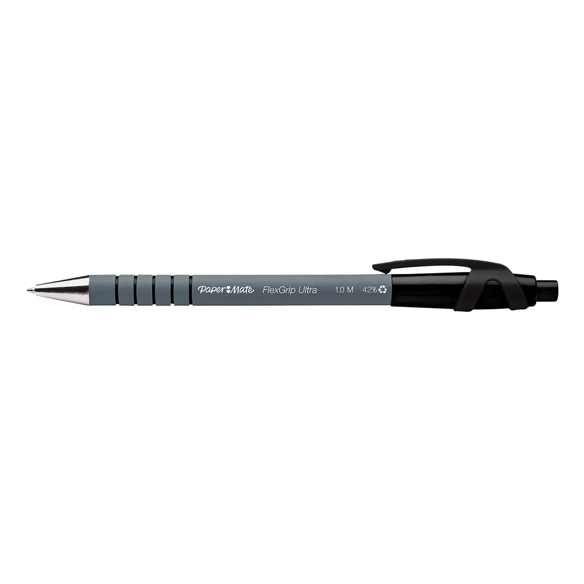 Ballpoint Pen Paper Mate FlexGrip Ultra Photo 4