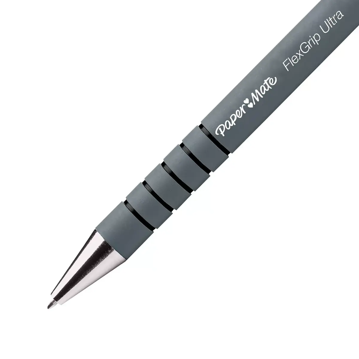 Ballpoint Pen Paper Mate FlexGrip Ultra Photo 6