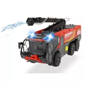 Ugunsdzēsēju mašīna Dickie Toys Airport Fire Engine