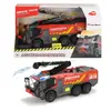 Ugunsdzēsēju mašīna Dickie Toys Airport Fire Engine Photo 2