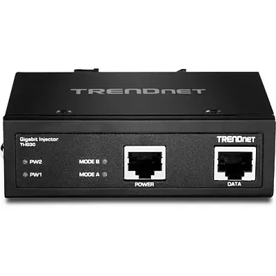 PoE adapteris Trendnet TI-IG30 Photo 3