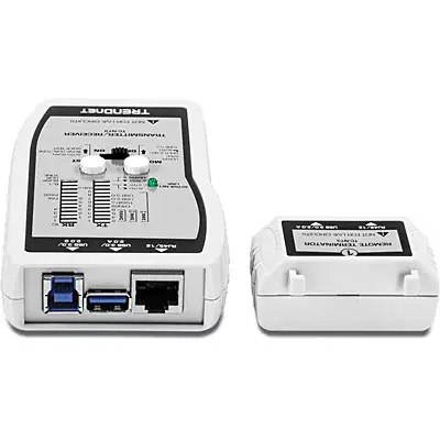 Network Cable Tester Trendnet TC-NT3 Photo 3