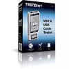 Network Cable Tester Trendnet TC-NT3 Photo 6