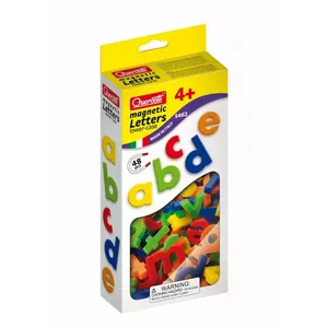 QUERCETTI Magnetic Letters Small Polish and German