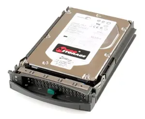 Внутренний жесткий диск CoreParts SA600005I402S 600 ГБ 15000 об/мин 3.5 дюйма SAS