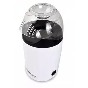 Esperanza EKP006 изготовитель попкорна Черный, Белый 0,27 L 2 min 1200 W