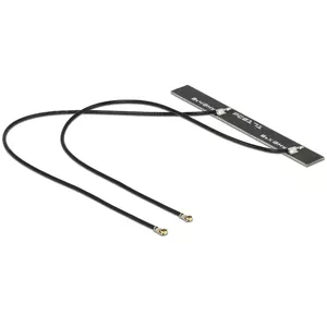 DeLOCK 89454 antena MHF 5 dBi