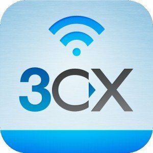 3CX Phone System 8 SC Standard Edition