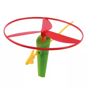 Вертушка Lena Flight game 2 rotors