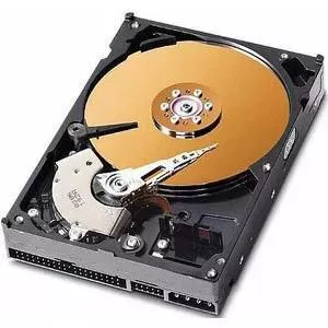 Internal Hard Drive CoreParts 40 GB 3.5" IDE/ATA AHDD010
