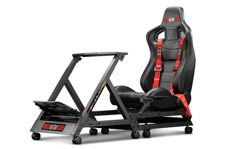 Racing seat Next Level Racing GTTRACK NLR-S009 Photo 2
