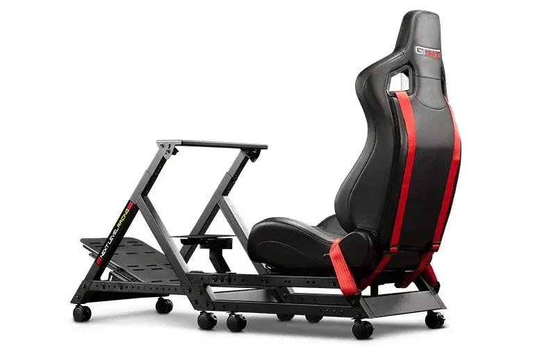 Racing seat Next Level Racing GTTRACK NLR-S009 Photo 3