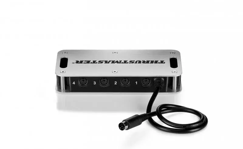 Interface Hub Thrustmaster 4060091 Photo 2