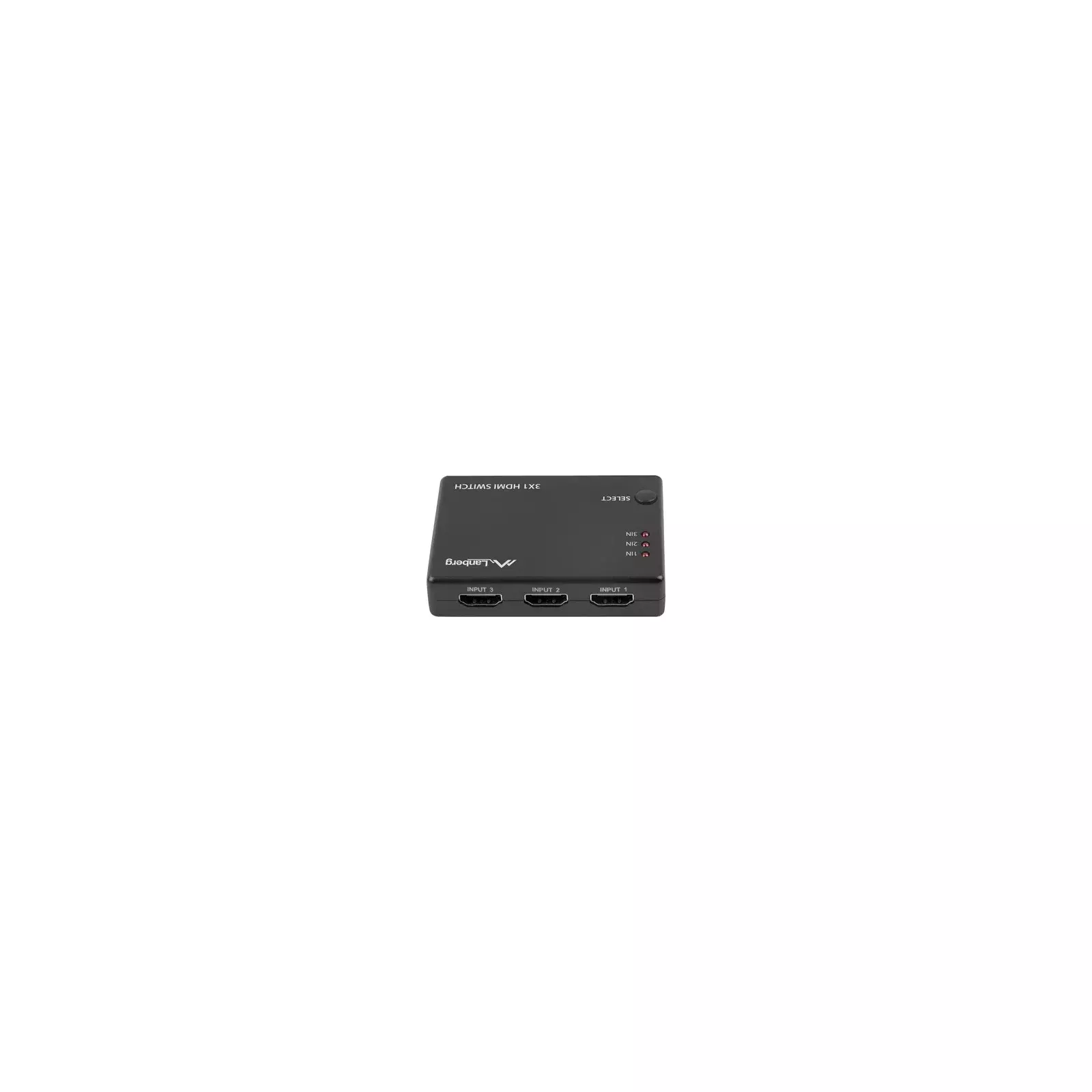 LANBERG SWV-HDMI-0003 Photo 1