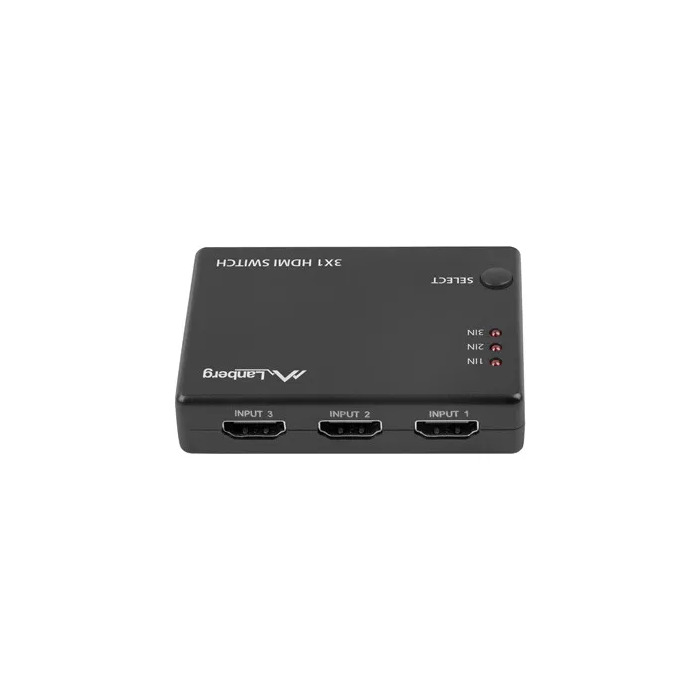 LANBERG SWV-HDMI-0003 Photo 1