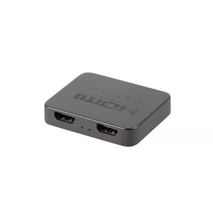 Lanberg SPV-HDMI-0002 video sadalītājs 2x HDMI