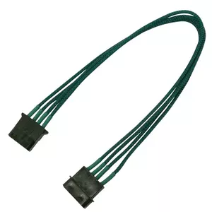 Nanoxia NX4PV3EG внутренний силовой кабель 0,3 m