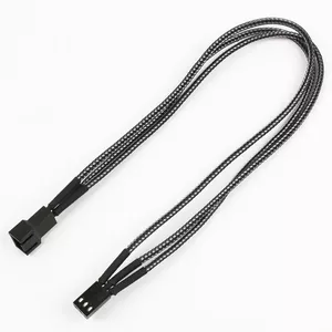 Nanoxia 3-Pin Molex 0,3 m