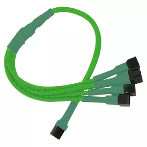 Nanoxia NX34A30NG iekšējais strāvas kabelis 0,6 m