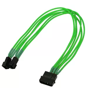 Internal Power Cable Nanoxia NX42A30NG 0.3 m