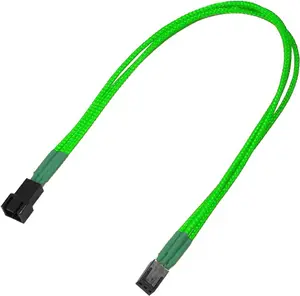 3-Pin Molex Cable Nanoxia NX3PV3ENG 0.3 m