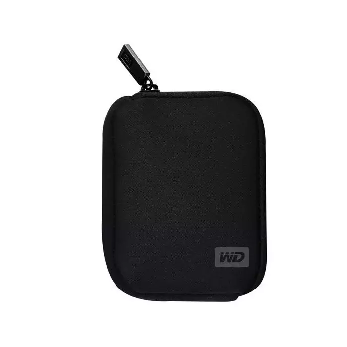 Western Digital WDBABK0000NBK-WRSN Photo 1