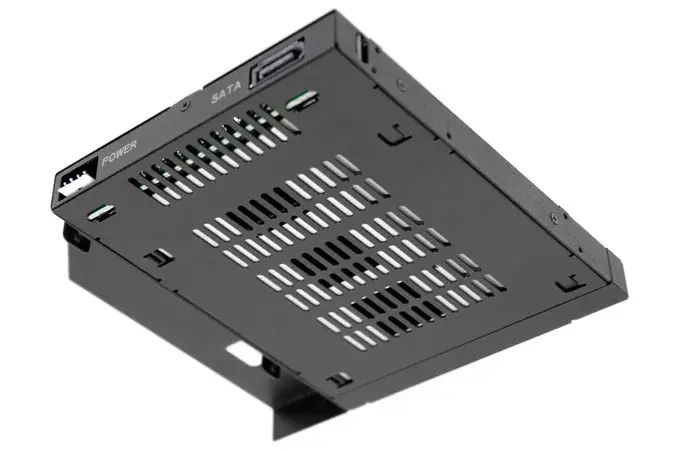 Панель для дисков Icy Dock MB411SPO-B Photo 3