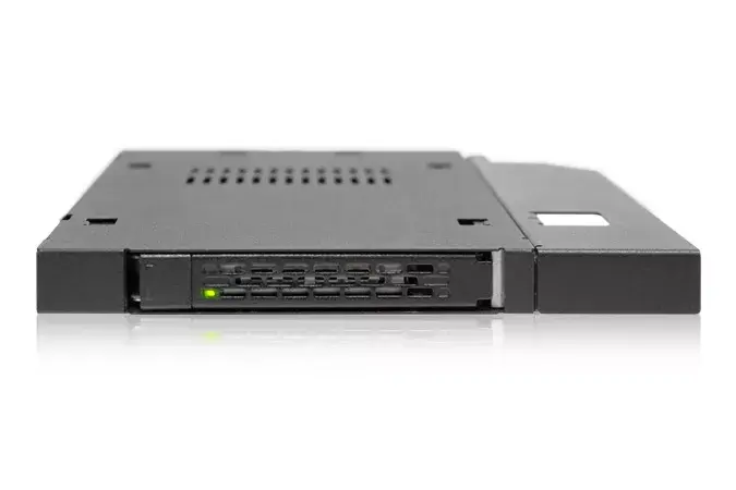 Панель для дисков Icy Dock MB411SPO-B Photo 4