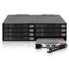 Storage drive tray Icy Dock MB998TP-B Photo 4