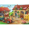 Ravensburger 07560 jigsaw puzzle — 12 pieces Photo 2