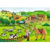 Ravensburger 07560 jigsaw puzzle — 12 pieces Photo 3