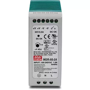 Barošanas avots Trendnet TI-M6024 v1.0R
