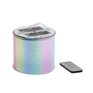 Battery powered camping lantern Ultron 185952
