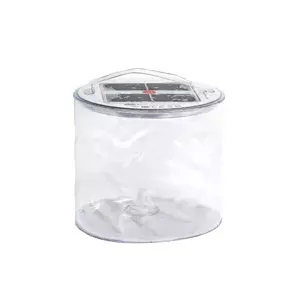 Battery powered camping lantern Ultron 185953