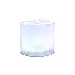 Battery powered camping lantern Ultron 185953 Photo 2